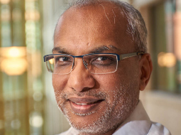 Sunil Choenni